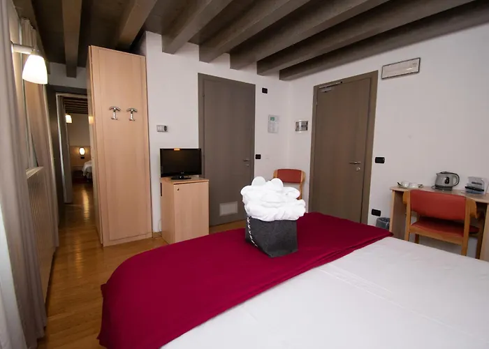 Hotel Cepina Albergo Incantato