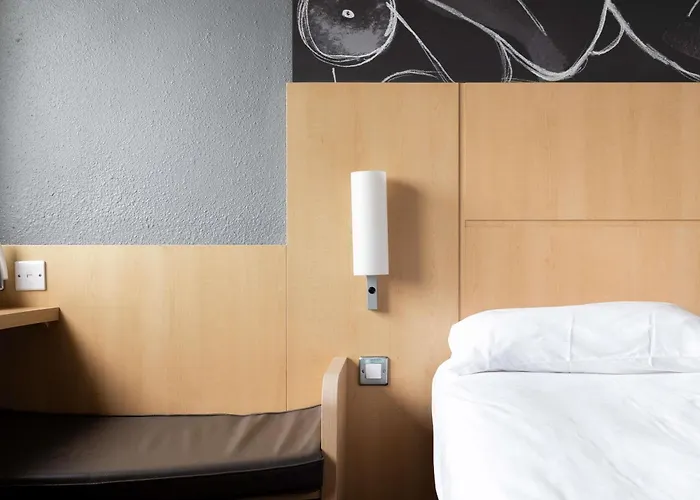 Ibis Southampton