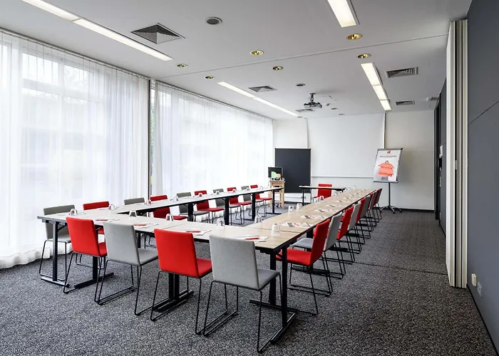 Ibis Mainz City