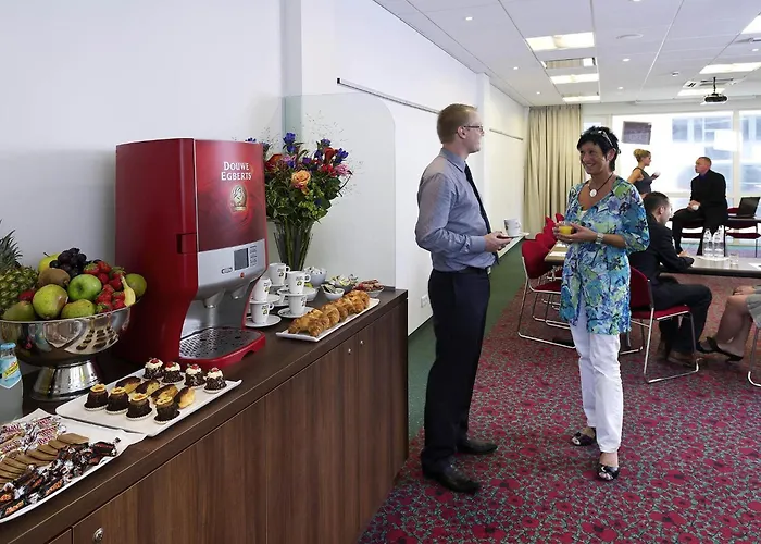 Ibis Sint Niklaas Centrum