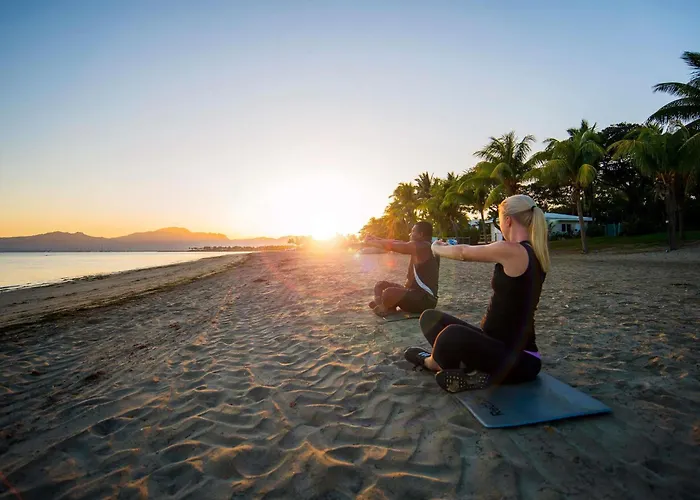 Sofitel Fiji Resort & Spa
