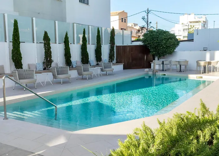 Flacalco Hotel & Apartments
