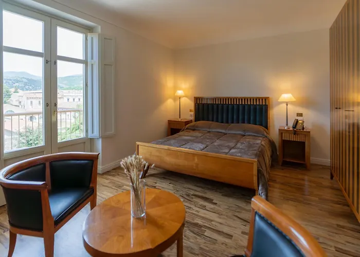 Hotel Certosa