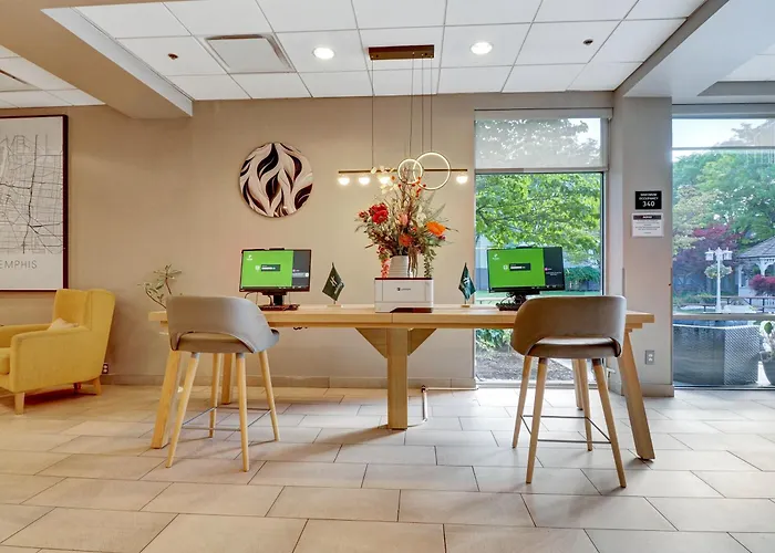 Holiday Inn - Piscataway - Somerset By Ihg