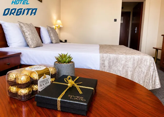 Hotel Orbita