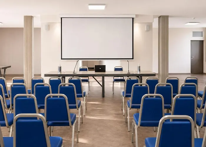 Shg Hotel Bologna