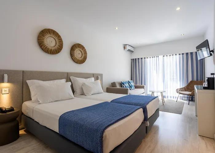Hotel Baltum