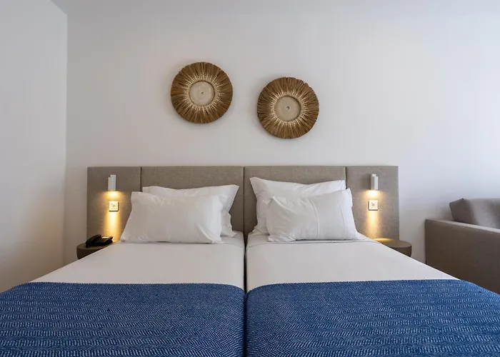 Hotel Baltum