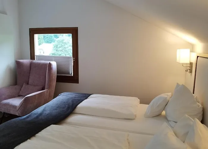 Hotel & Restaurant Dankl