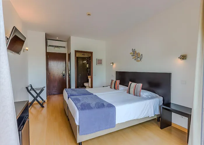 Casa Do Vale Hotel By Umbral
