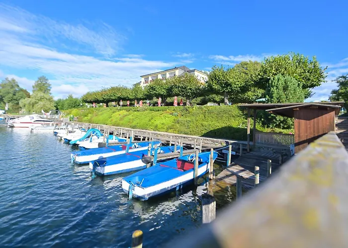 Strandhotel Pichler