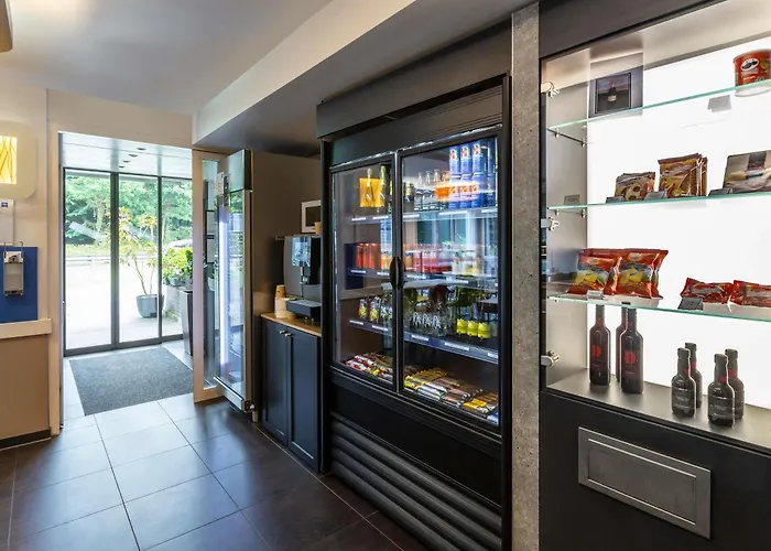 Ibis Budget Basel Pratteln