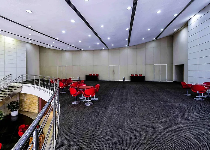 Grand Mercure Belem Do Para