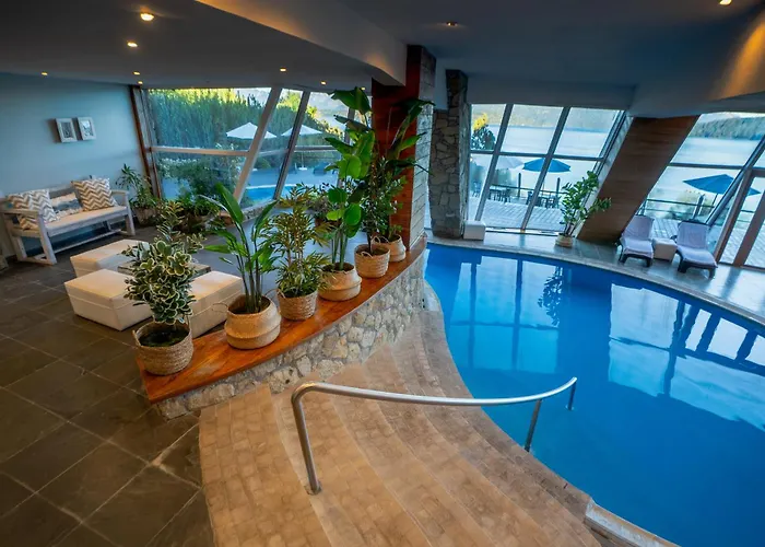 Sol Arrayan Hotel & Spa