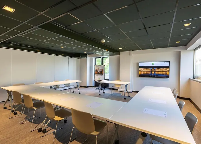 Ibis Styles Bordeaux Centre Meriadeck