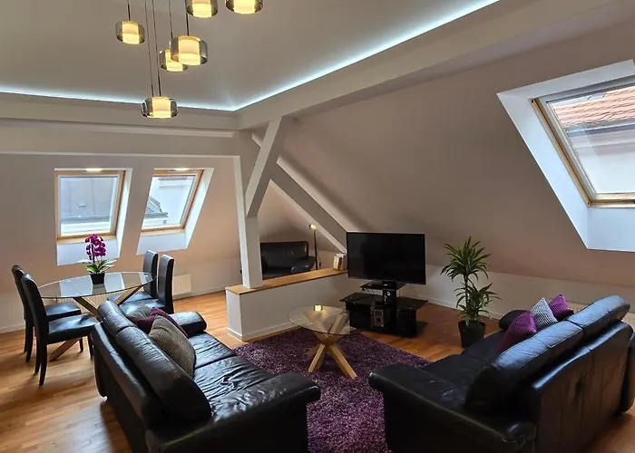 Hotel Vacek Pod Vezi