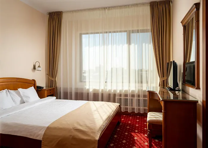Hotel Traian