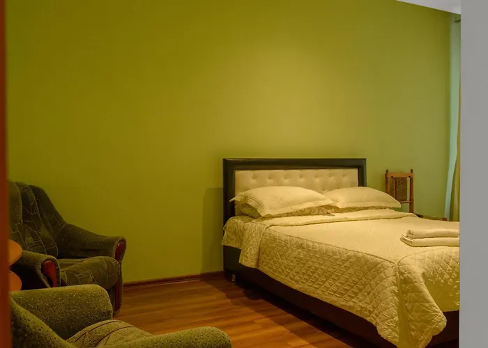 Edem Hotel