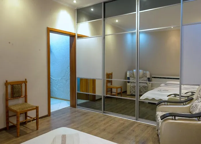 Edem Hotel