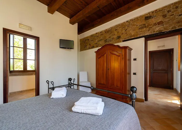 Hotel Dei Templi