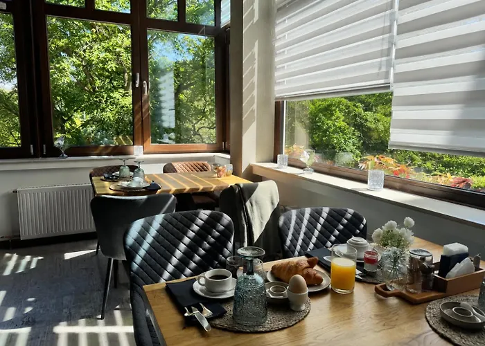 Waldhotel Bad Münstereifel