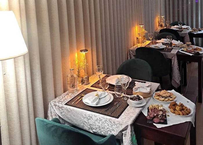 São Cristóvão Nature Country Hotel