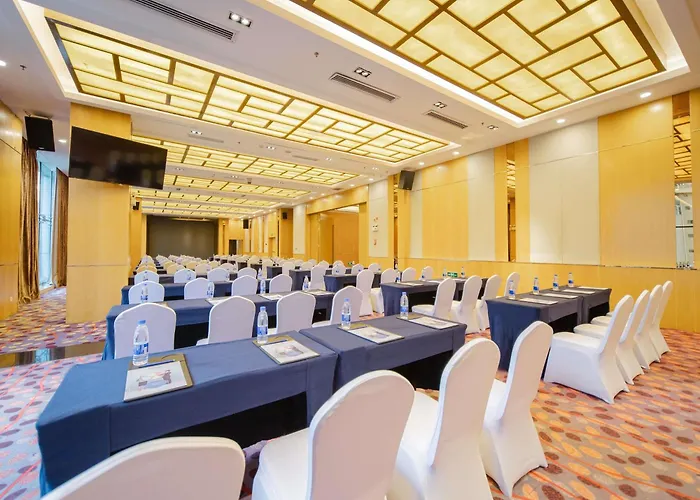Novotel Guiyang Downtown