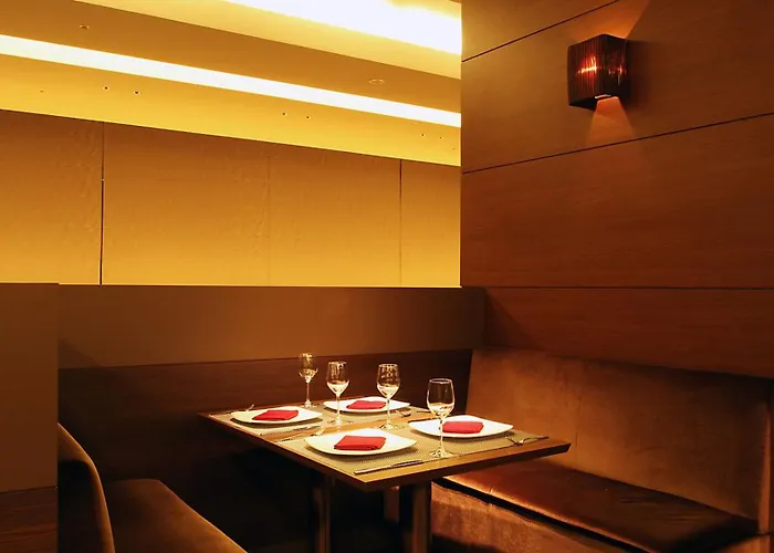 Ana Crowne Plaza Hotel Kushiro By Ihg