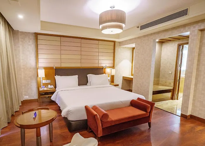 Radisson Blu Hotel, Indore