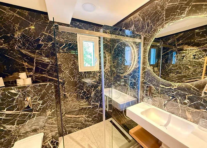 Hotel Le Mistral