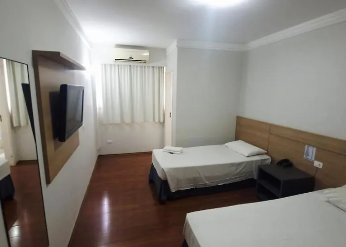 Pekin Palace Hotel