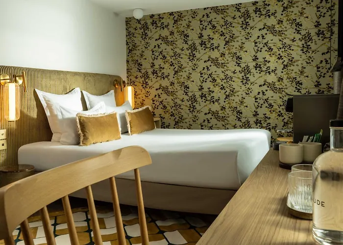 Hotel Be Onrii