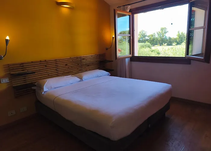 Hotel La Posta Di Torrenova