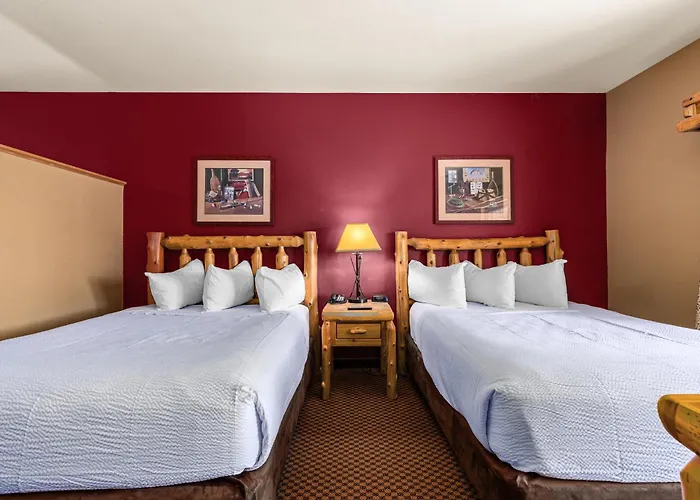 The Lodge At Brainerd Lakes, Trademark Collection By Wyndham