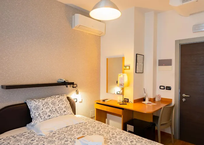 Hotel Logonovo