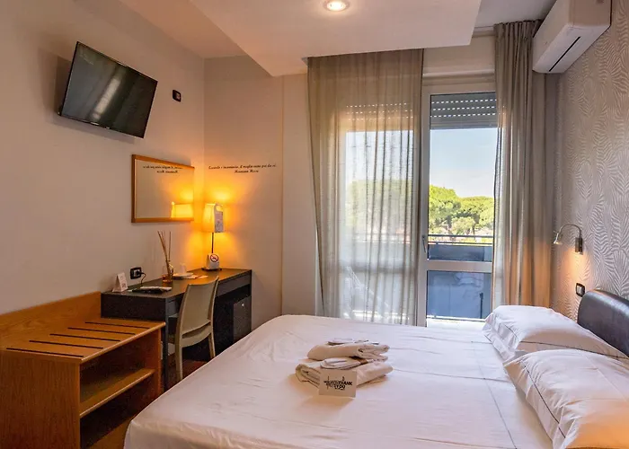 Hotel Logonovo