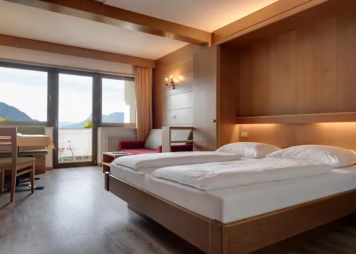 Hotel Appartement Inge