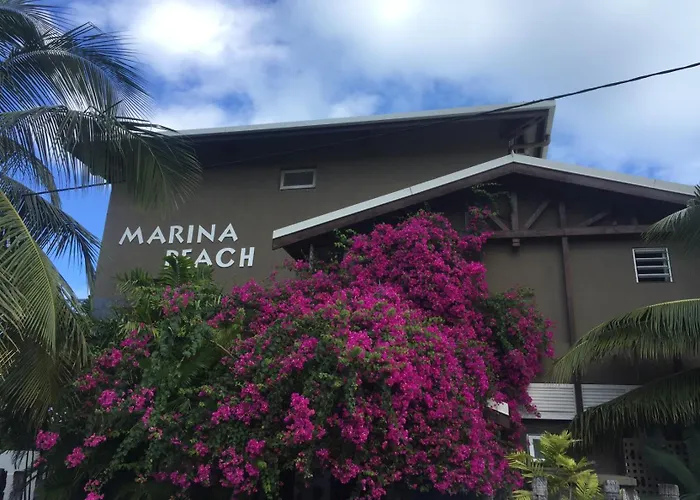 Résidence Marina Beach