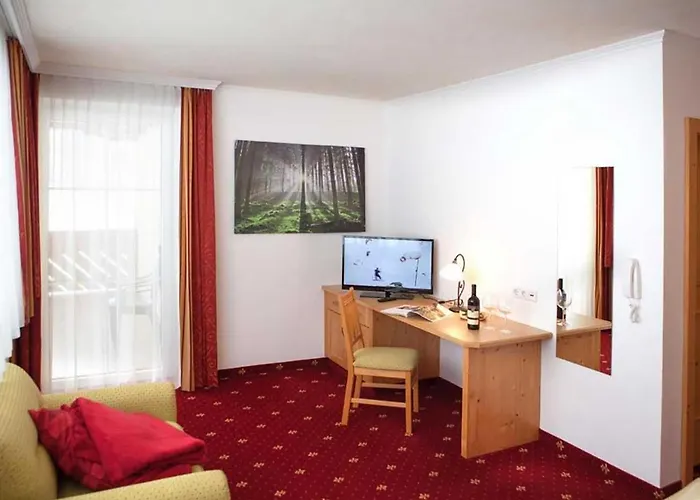 Landhaus Gastein