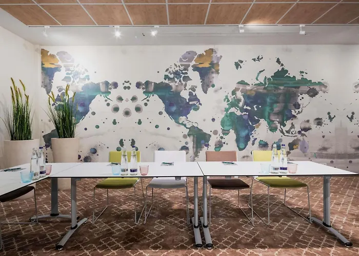 Ibis Styles Regensburg