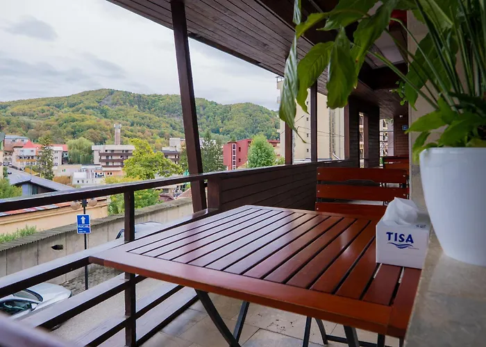 Hotel TISA