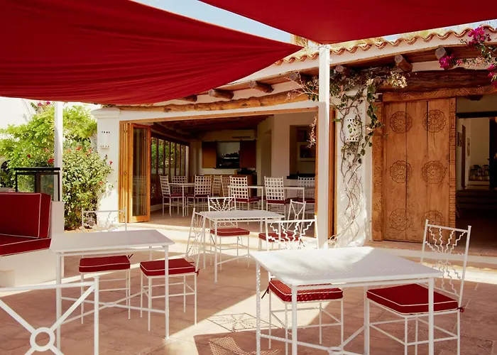 Petunia Ibiza, A Beaumier Hotel (Adults Only)
