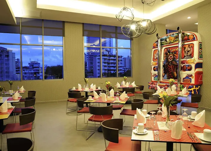 Novotel Panama City