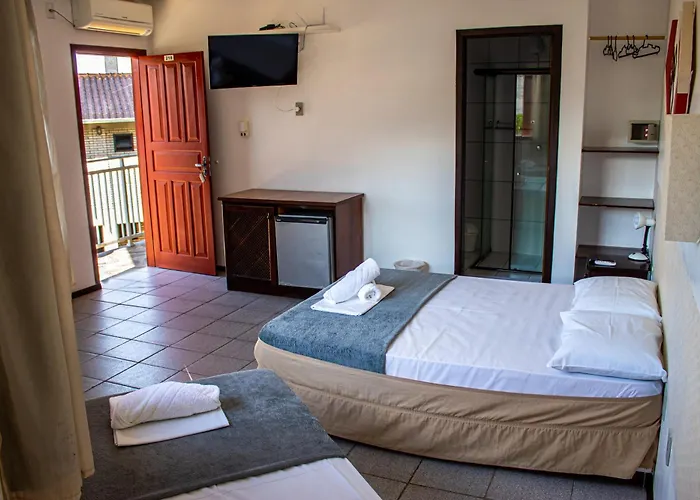 Hotel Bela Onda