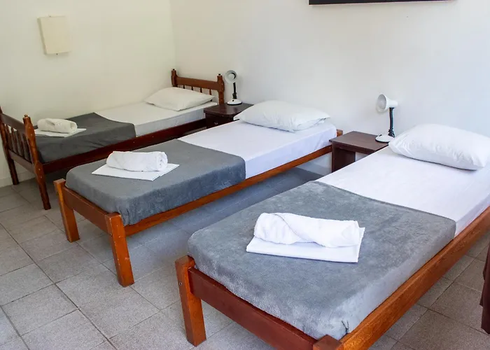 Hotel Bela Onda