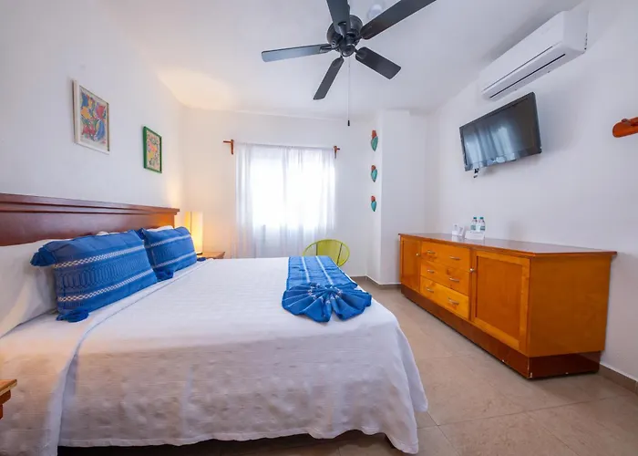 Hotel Meson De Mita