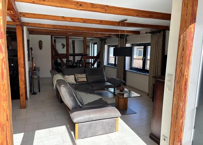 Landgasthof Kleine Kommode