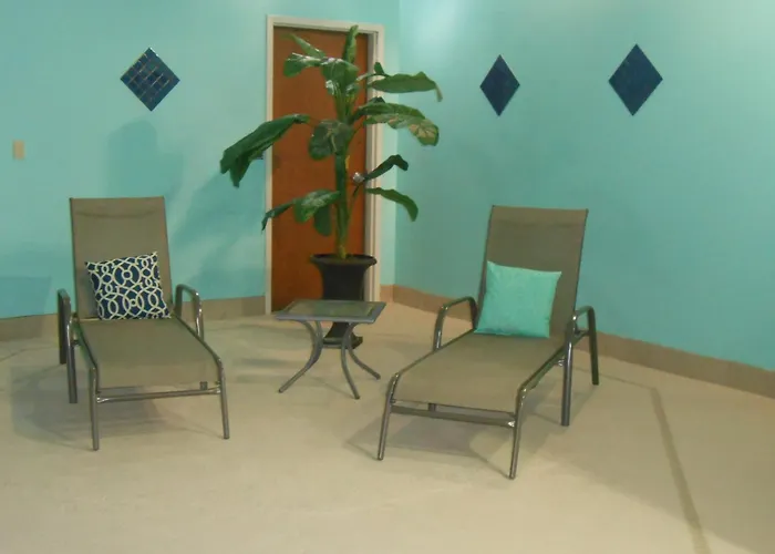 Holiday Inn Express & Suites Carbondale - University Area