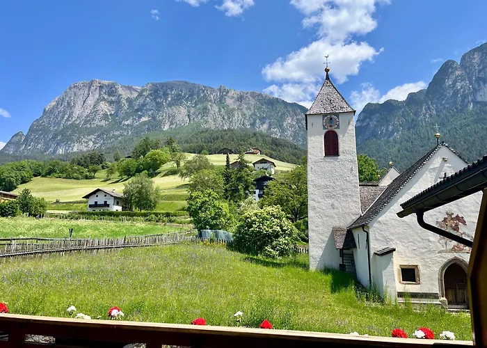 Hotel Gasthof Kircher