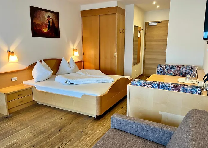 Hotel Gasthof Kircher
